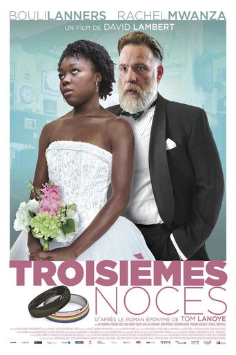 Third Wedding movie poster