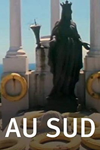 Au sud movie poster