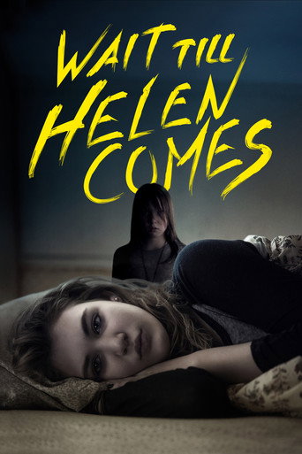 Wait Till Helen Comes movie poster