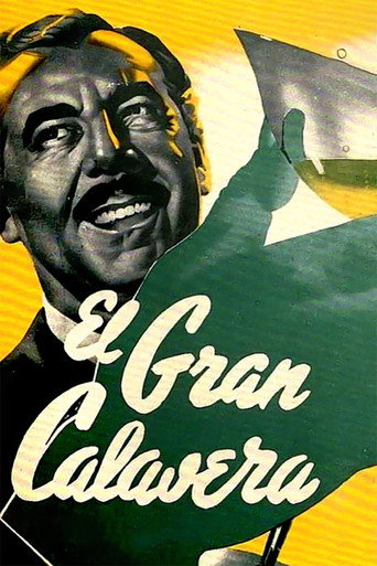 The Great Madcap movie poster