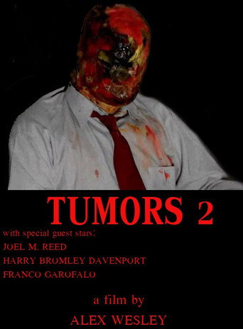 Tumors 2 movie poster