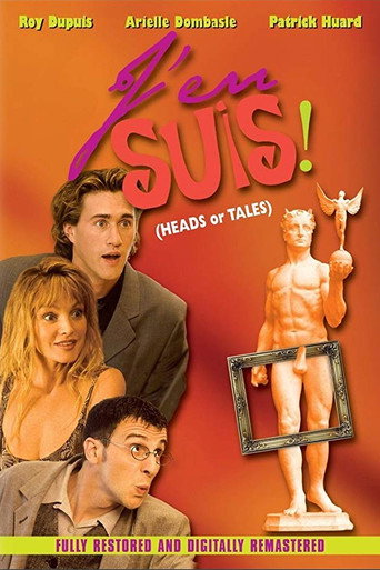 Heads or Tails movie poster