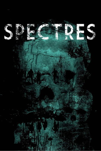 Spectres movie poster