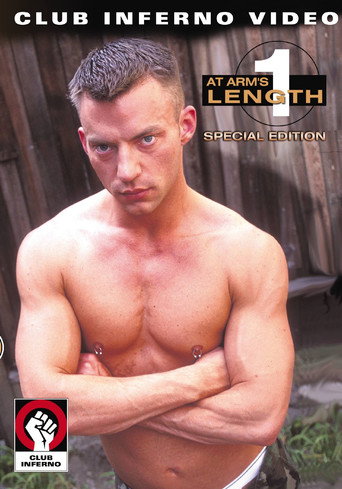 At Arm's Length 1 movie poster