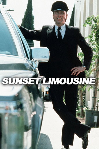 Sunset Limousine movie poster
