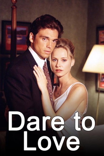 Dare to Love movie poster