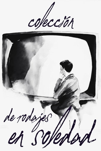 Colección de Rodajes en Soledad movie poster