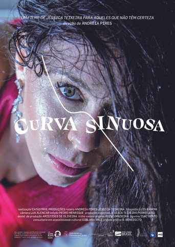 Curva Sinuosa movie poster