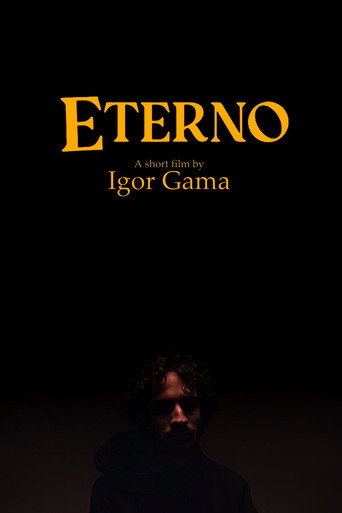 Eterno movie poster