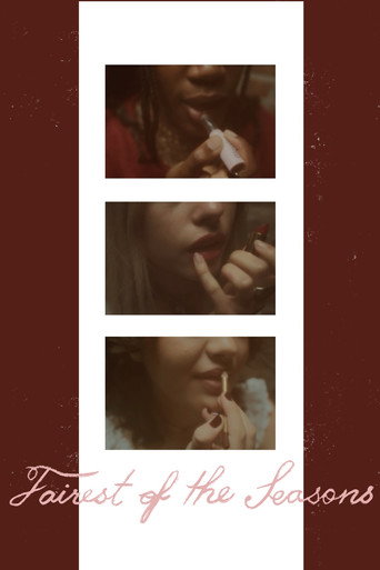 Fairest of the Seasons movie poster