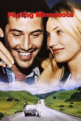 Feeling Minnesota movie poster