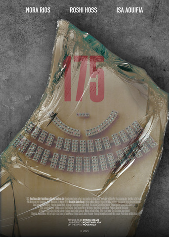 175 movie poster
