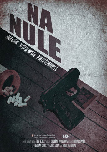Na nule movie poster