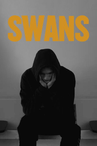 Swans movie poster
