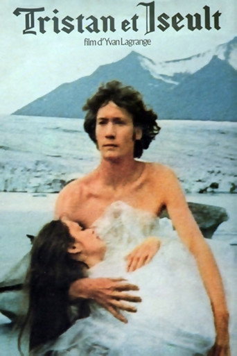 Tristan and Isolde movie poster