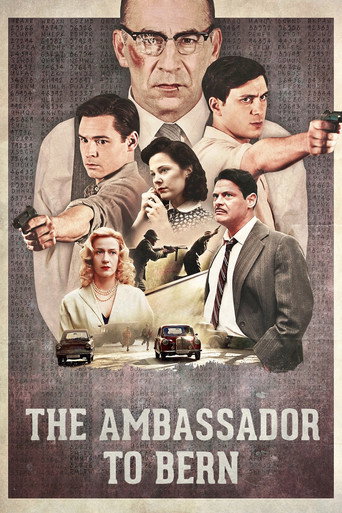 The Ambassador to Bern movie poster