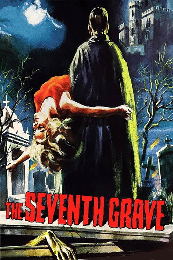 The Seventh Grave movie poster
