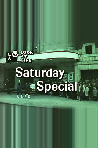 Look at Life: Saturday Special movie poster