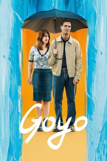 Goyo movie poster