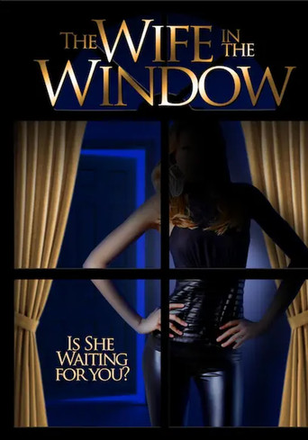 The Wife in the Window movie poster