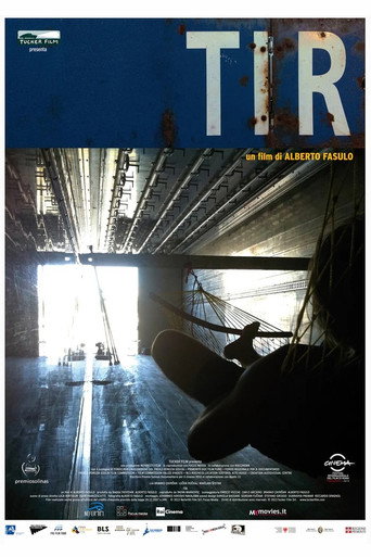 TIR movie poster