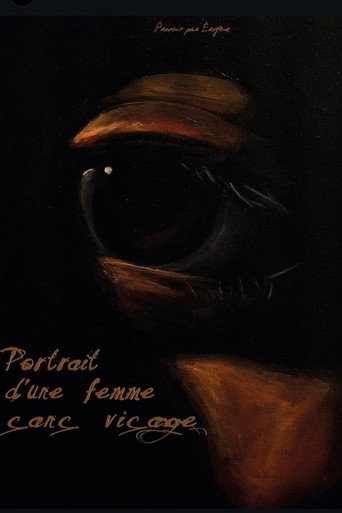 Portrait of a Faceless Woman movie poster