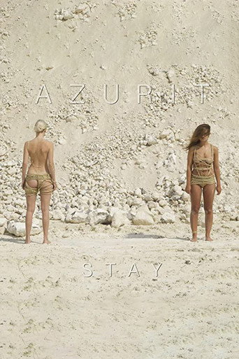 Stay movie poster