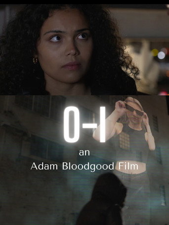 O-I movie poster
