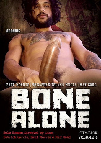 TIMJack 6: Bone Alone movie poster
