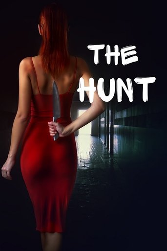 The Hunt movie poster