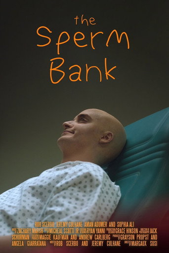 The Sperm Bank movie poster
