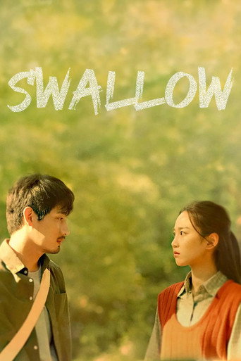 Swallow movie poster