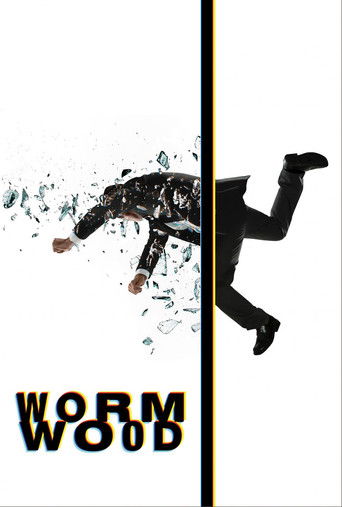 Wormwood movie poster