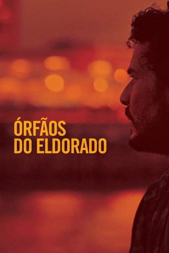 Orphans of Eldorado movie poster