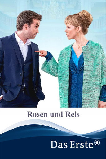 Rosen und Reis movie poster