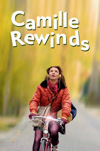 Camille Rewinds movie poster