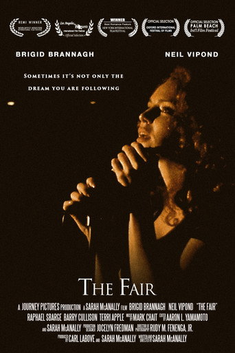 The Fair movie poster