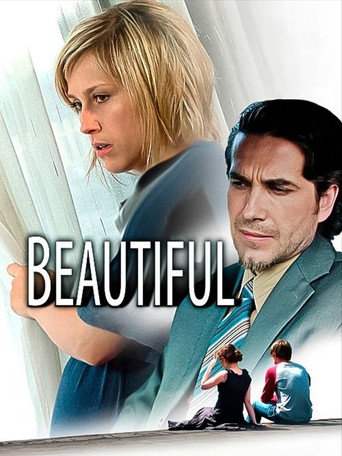 Beautiful movie poster