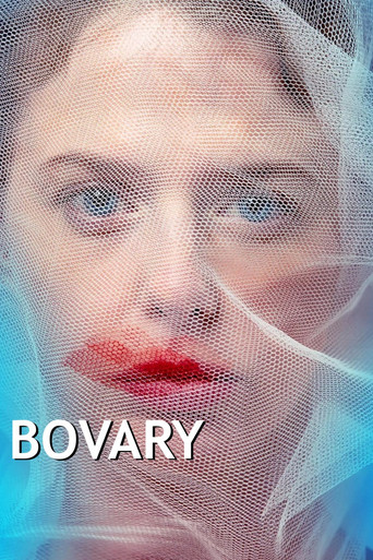 Bovary movie poster