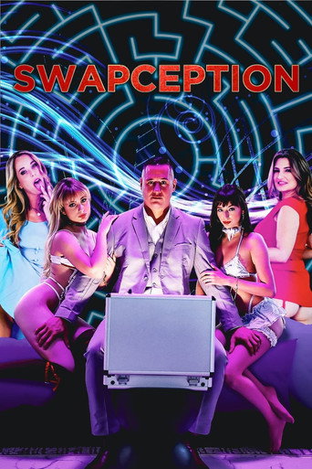 Swapception movie poster