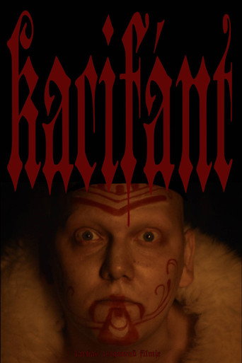 Florid movie poster