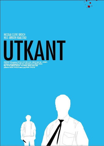 Utkant movie poster