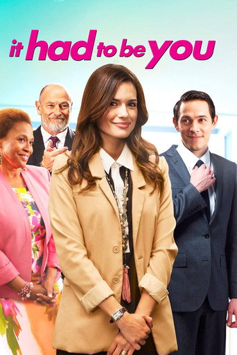 It Had to Be You movie poster