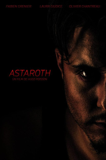 Astaroth movie poster
