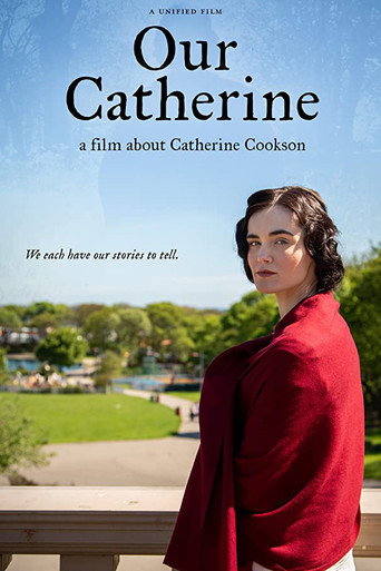 Our Catherine movie poster