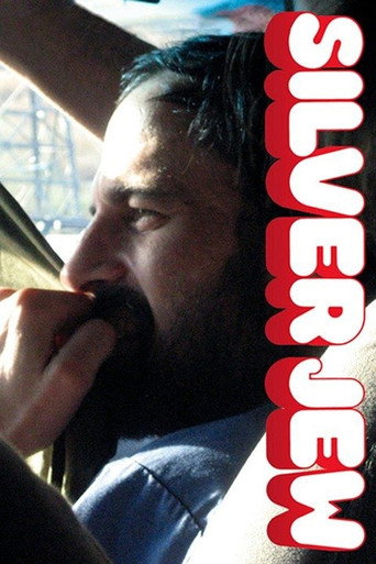 Silver Jew movie poster