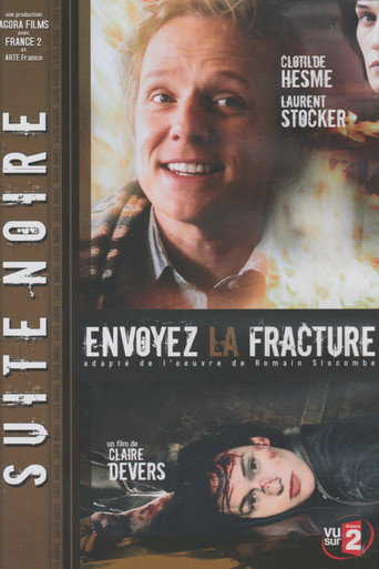 Suite noire – Envoyez la facture movie poster