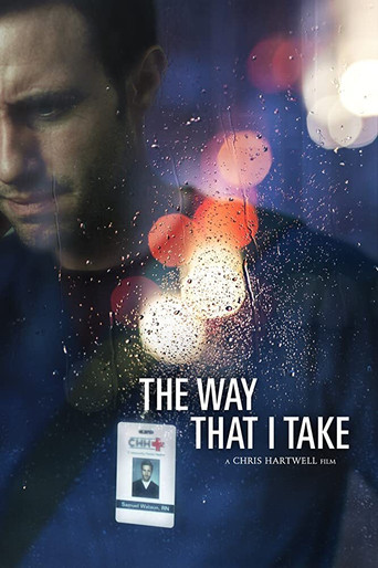 The Way That I Take movie poster