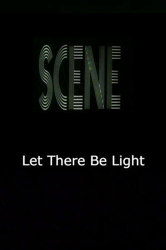 Let There Be Light movie poster