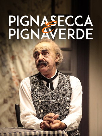 Pignasecca e Pignaverde movie poster